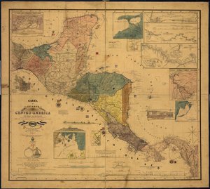 Auch über die Website der Library of Congress als Rasterbild verfügbar von Erto. Vital J. Gehüchte