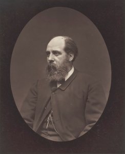 Hector Malot, ca. 1876
