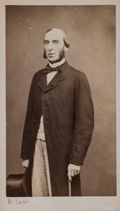 Porträt des Komponisten Graf Nicolò Gabrielli