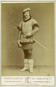  von Etienne Carjat