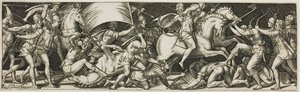 Kämpfe und Triumphe