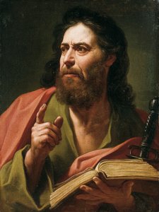 Heiliger Paulus