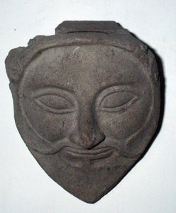 Maske