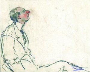 Ernest Van den Bosch
