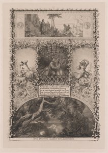 Des Pfarrers Tochter von Taubenhein von Eugen Napoleon Neureuther