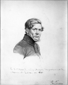 Pierre-Jean David d