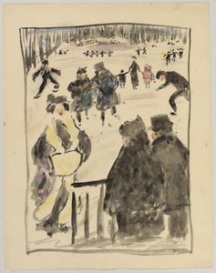Winterlandschaft