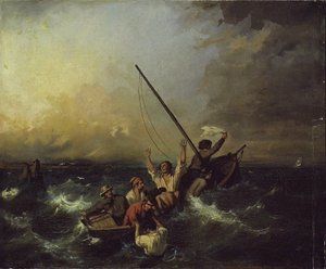 Schiffswrack
