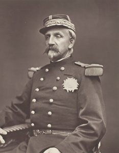 Herzog von Aumale, 1876-78