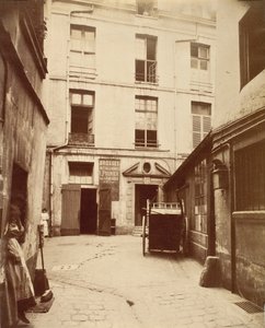 Hotel 17, Rue Geoffrey L
