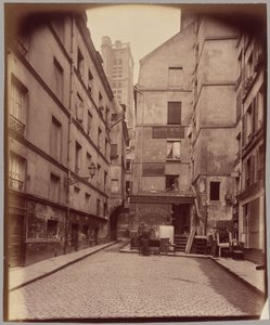 Rue Grenier-sur-l
