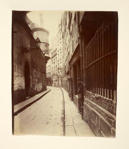 Rue de l