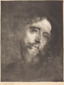  von Eugène Carrière