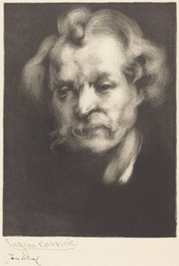  von Eugène Carrière