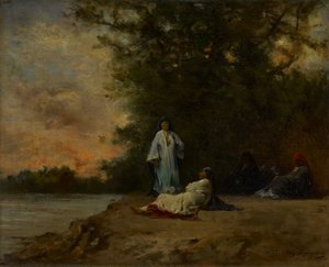  von Eugène Fromentin