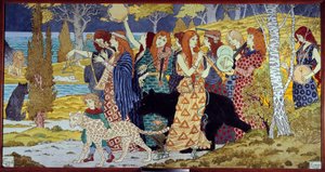 Jugendstil: Harmonie