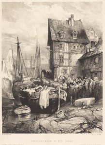 Hafeninterieur