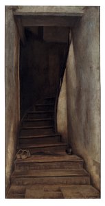 Die Treppe