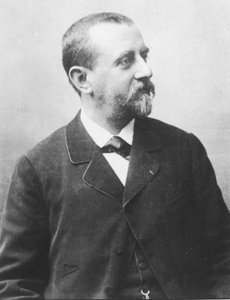 Marchand, um 1893