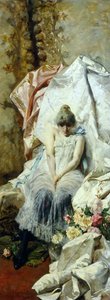 Wenn sie mich sehen könnte, von Eugenio Scomparini von Eugenio Scomparini