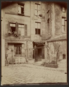 Hof von Rouen