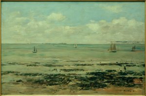 Die Ebbe