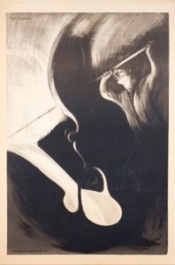 Der Gießer von Eugène Carrière