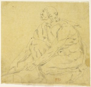 Kopie von Eugène Delacroix
