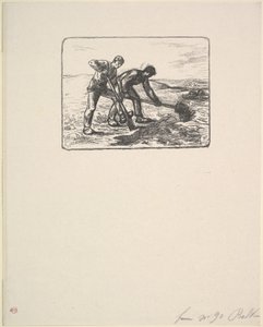 Die Gräber