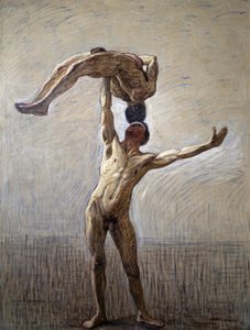 Athleten, 1912