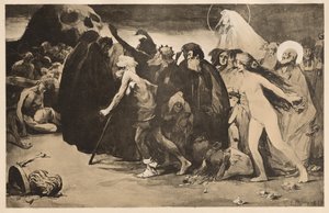 Der Weg des Todes