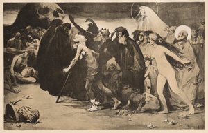 Der Weg des Todes