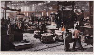 Die Krupp-Werke von European Photographer