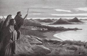 Arier-Invasoren Griechenlands