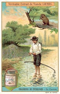 Biberfänger