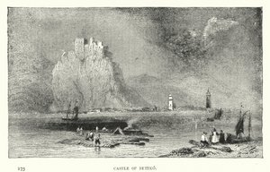 Schloss Betzko (Stich) von European School