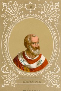 Konstantin von European School
