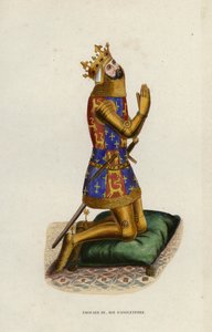 Eduard III., König von England