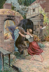 Grimms Märchen: Hänsel und Gretel