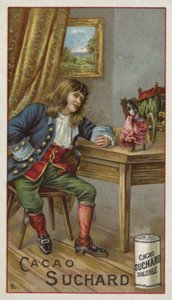 Gulliver in Lilliput von European School