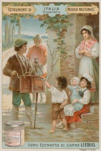 Italien von European School