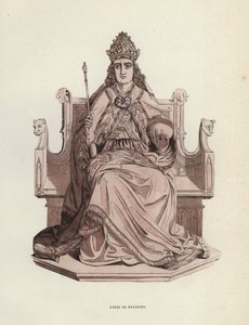 Ludwig der Bayer von European School