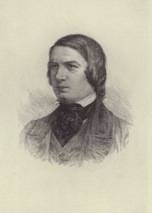 Robert Schumann von European School