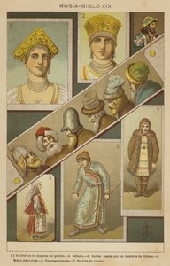 Russland, 19. Jahrhundert
