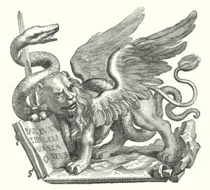 Der Löwe von Venedig von European School