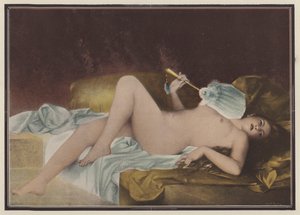 Die Siesta von European School