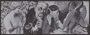 Theorie und Praxis (Lithografie) von European School