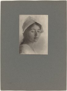 Studienkopf von Eva L. Watson