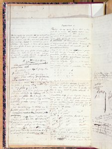 Ms 2108 Proposition I, aus 