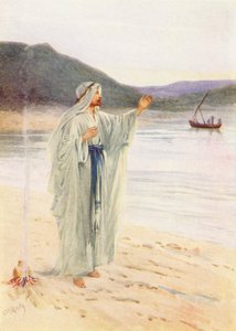 Frühstück mit Jesus von Evelyn Stuart Hardy